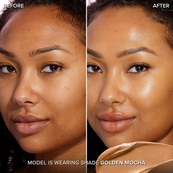 BTW SUPER GLOW GOLDEN MOCHA 30ML